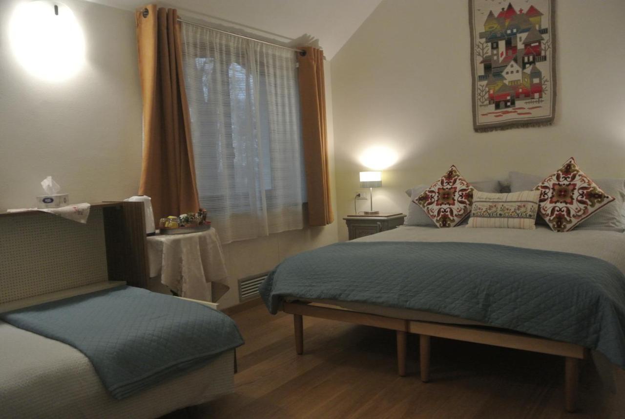 Bed and Breakfast Campagnoli Сомма-Ломбардо Екстер'єр фото