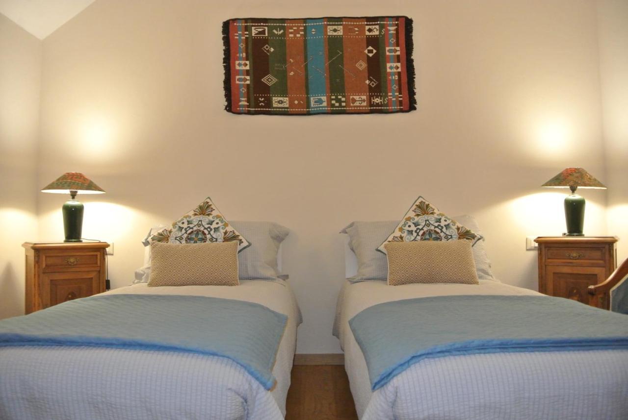 Bed and Breakfast Campagnoli Сомма-Ломбардо Екстер'єр фото
